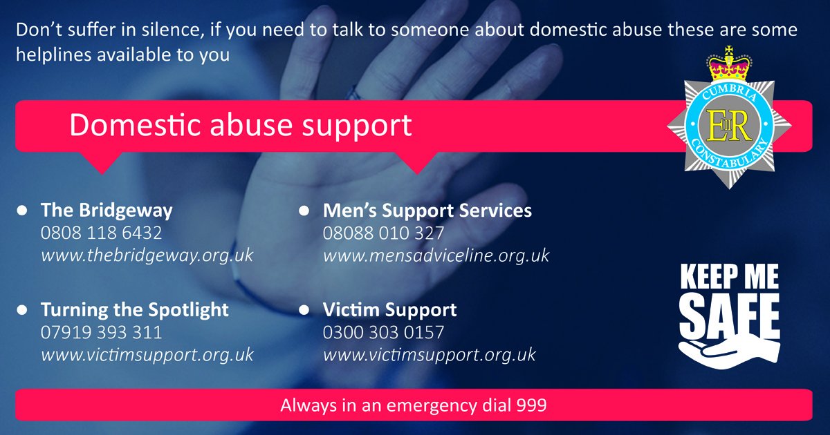 DA support services